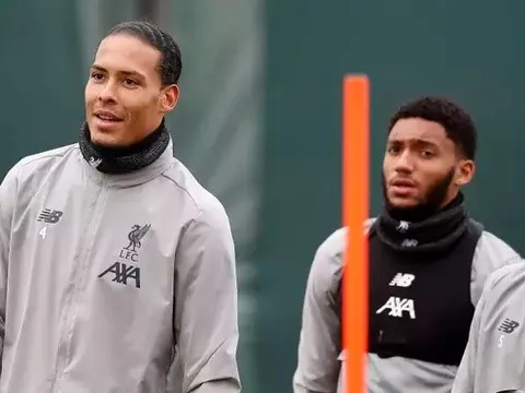 M.U đóng vai trò then chốt trong vụ Barca - Depay