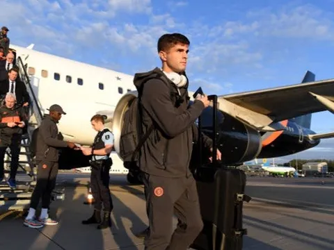 19 sao Chelsea đến Hà Lan chiến Ajax: 2 'kim cương đen' vắng bóng