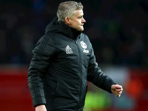 4 đội bóng nhập cuộc, 'đại kế' của Solskjaer có nguy cơ bất thành?