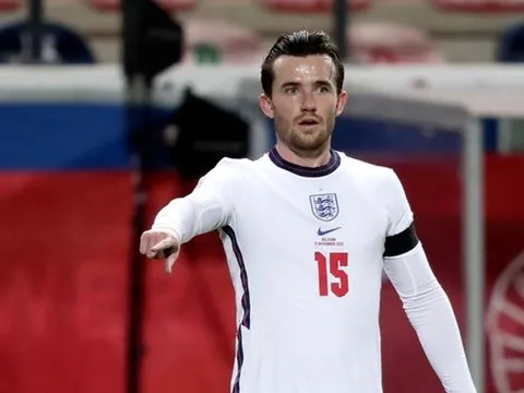 Chiến ĐT Croatia, Ben Chilwell gửi lời cảnh báo đến Kovacic