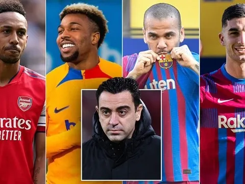 Xác nhận: Atletico xem xét đổi 1 trong 2 tiền đạo lấy Ronaldo