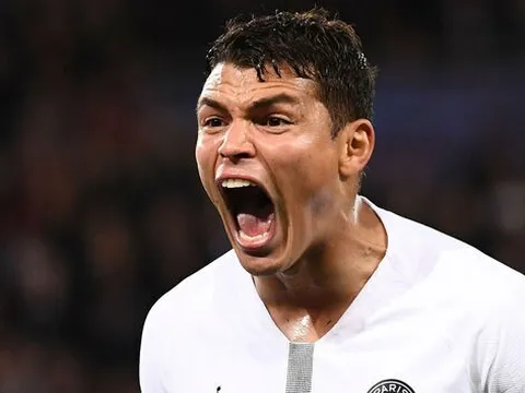 Ryan Giggs gửi lời khuyên cho 'nạn nhân' của Thiago Silva