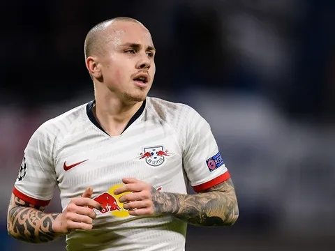 Đạt thỏa thuận cá nhân, sao Man City chuẩn bị cập bến RB Leipzig