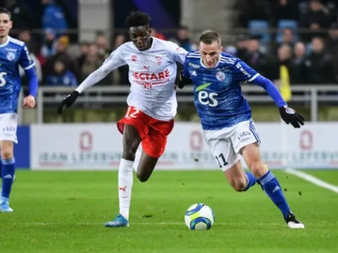 "Tôi đảm bảo Klopp sẽ nghĩ mình đã né được 1 viên đạn"