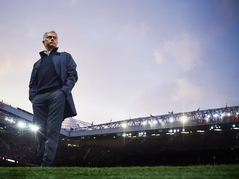 7 cặp đấu 'đỉnh nhất' tuần này: Ngày về của Mourinho; 3 'đại chiến'