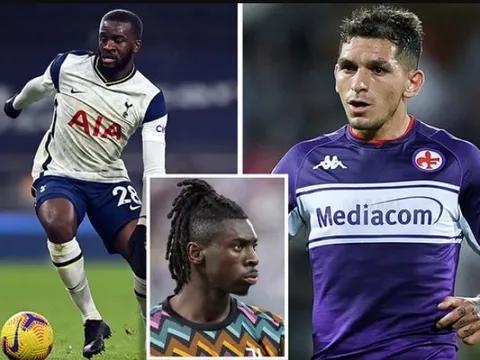 7 cầu thủ bạn không thể tin vẫn còn biên chế của CLB Ngoại hạng Anh