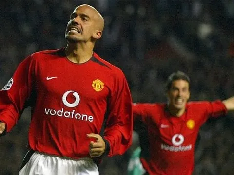 7 cầu thủ Man Utd chiêu mộ từ Serie A thể hiện ra sao?