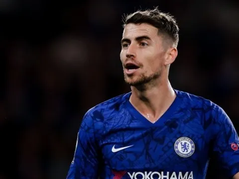 7 cầu thủ người Ý đang chơi bóng ở Premier League: Bộ đôi của Chelsea