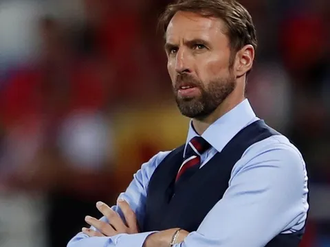 7 cầu thủ khả năng cao bị loại khỏi ĐT Anh: Man Utd, Chelsea "thở phào"?