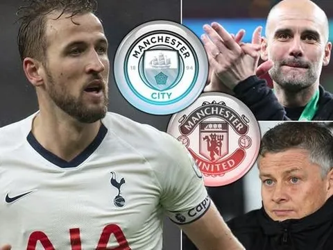 7 cầu thủ rời Spurs đoạt vinh quang mà Harry Kane nên noi theo