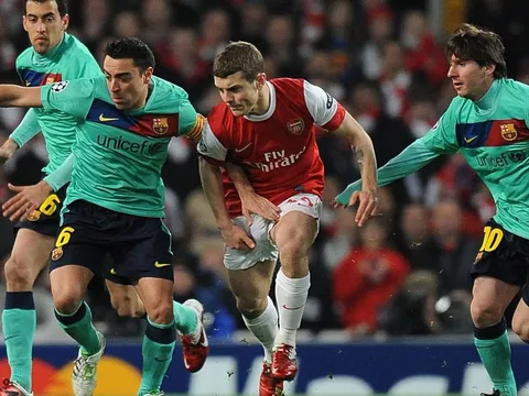 7 cầu thủ tự do có thừa kinh nghiệm thi đấu C1: 3 cựu sao Chelsea, 2 người quen Arsenal