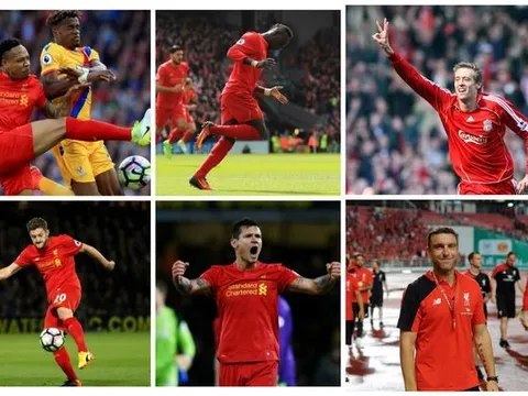 7 cầu thủ từng chuyển từ Southampton sang Liverpool thi đấu