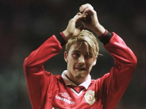 7 cầu thủ từng khoác áo Man Utd và PSG: Quá nhiều biểu tượng