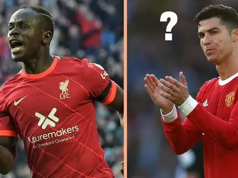 7 chân sút xuất sắc nhất Ngoại hạng Anh 21/22: Man Utd có 1 cái tên