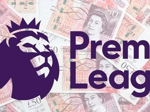 7 CLB 'in tiền' khủng nhất nước Anh: Manchester, Merseyside và London