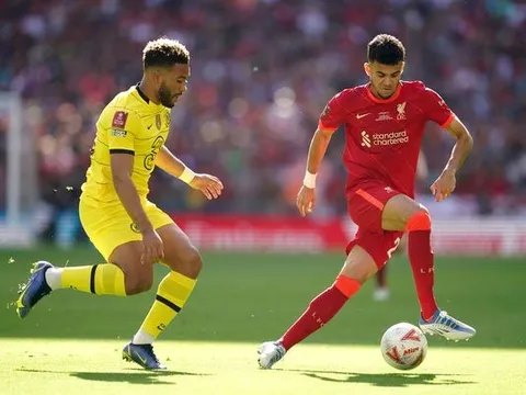 7 điểm nhấn Chelsea 0-0 (pen 5-6) Liverpool: Lukaku ở đâu?; Vị vua mới của The Kop