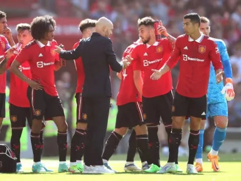 7 điều có thể bạn bỏ lỡ trong trận Man Utd vs Rayo Vallecano