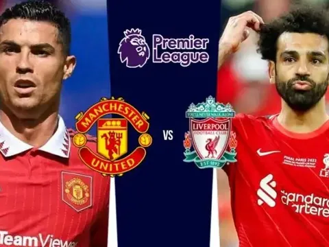 7 điều đáng trông đợi ở đại chiến Man Utd vs Liverpool