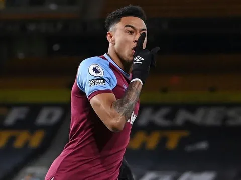 7 hợp đồng cho mượn thành công nhất của Man Utd mùa 2020/21: Lingard xếp thứ 2