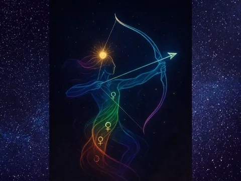 7 ngày tới: 3 cung hoàng đạo dễ “mất tiền vì lỡ lời”, nói nhanh một câu trả giá cả tuần