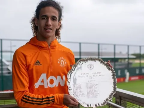 7 ngọc thô bừng sáng tại Man Utd trong mùa 2020/21