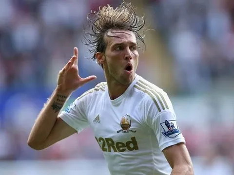 7 ngôi sao 1 mùa nổi tiếng nhất Premier League