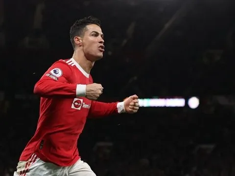 7 ngôi sao Man United ấn tượng nhất dưới thời Rangnick