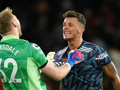 7 tân binh mùa Hè 2021 của Arsenal thể hiện ra sao?