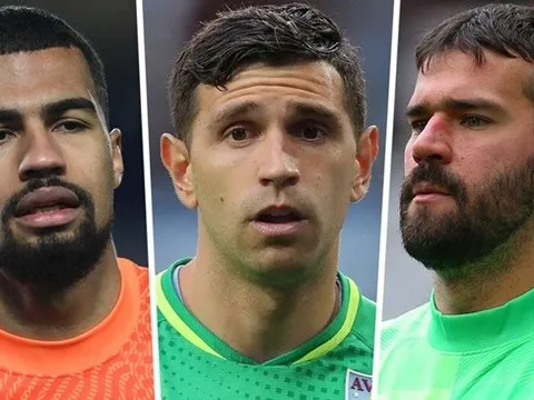 7 thủ thành đáng xem nhất Premier League mùa tới