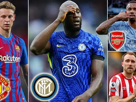 7 thương vụ lớn tiếp theo chuẩn bị hoàn tất trong hè này