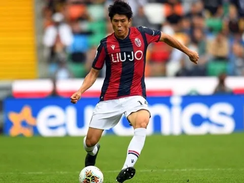 AC Milan nhắm sao trẻ Nhật Bản gia cố hàng phòng ngự