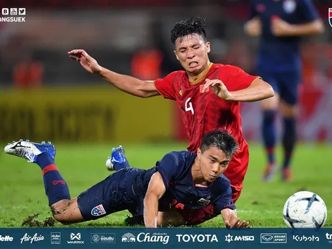 HLV Lê Thụy Hải: "Chỉ trích Tiến Dũng, ông Nishino đang dồn áp lực về phía ĐT Việt Nam"