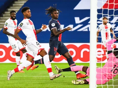 Lập cú đúp, 'trâu mộng' Everton vẫn bị HLV đánh giá thấp