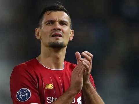 ''Kẻ đóng thế'' Liverpool được cựu tuyển thủ Anh khen ngợi
