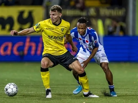 ''Ong bắp cày'' lên kế hoạch chiêu mộ cựu tuyển thủ U20 Đức