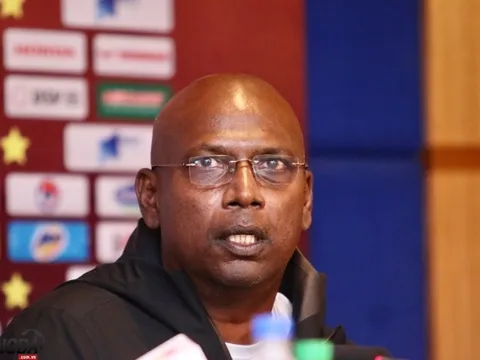 Trợ lý HLV Malaysia nói thẳng lý do bại trận trước ĐT Việt Nam