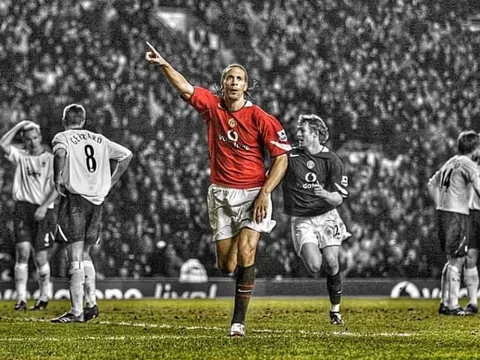 Khích lệ đàn em, Ferdinand viết tâm thư và tung hình ảnh "hủy diệt" Liverpool