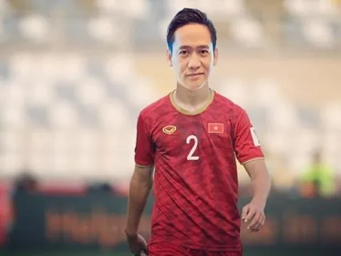 Cười vỡ bụng với loạt ảnh chế Việt Nam nghiền nát Indonesia