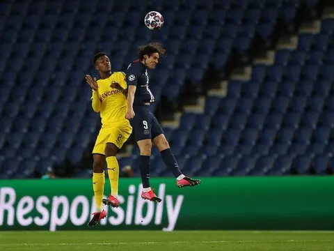 Tìm đối tác cho Maguire, Man Utd nhắm "đá tảng 31 triệu" của Dortmund