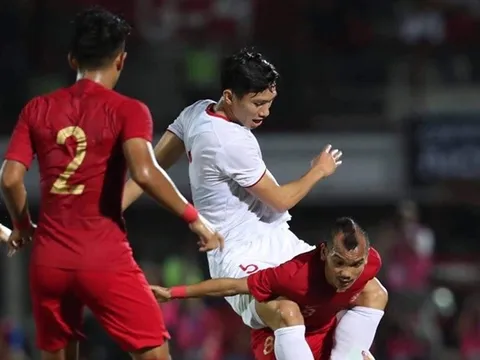 3 lý do khiến Indonesia thất bại toàn diện trước Việt Nam là đây!