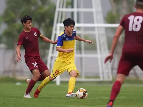 HLV châu Âu: "Nếu làm được điều này, Việt Nam sẽ được dự World Cup"