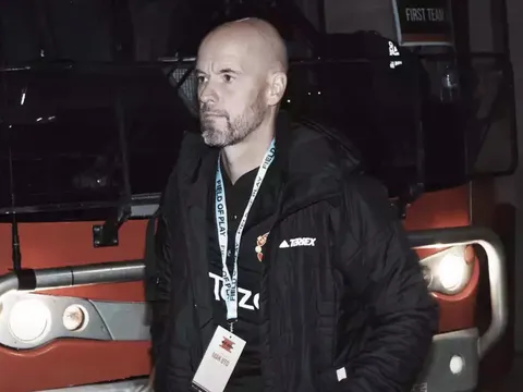 M.U công bố đội hình đấu Atletico: 2 tân binh, rõ Ronaldo