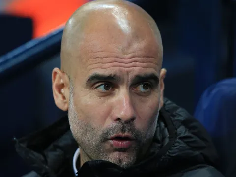 NÓNG! Guardiola bất ngờ muốn rời Man City, nhiều đội bóng mở hội
