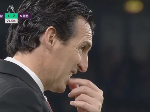Lộ diện 4 cái tên tiếp theo bị sa thải ở Premier League: Emery dẫn đầu!