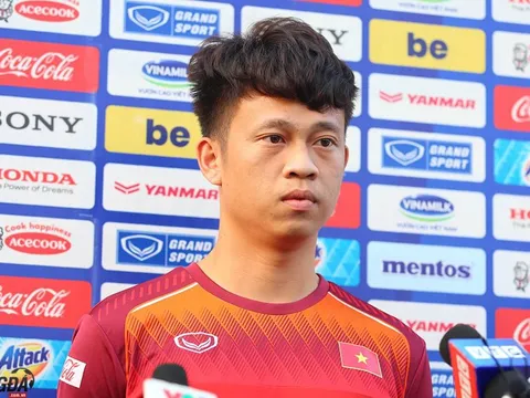 Sao trẻ HAGL luôn theo dõi Xuân Trường tại Hàn Quốc