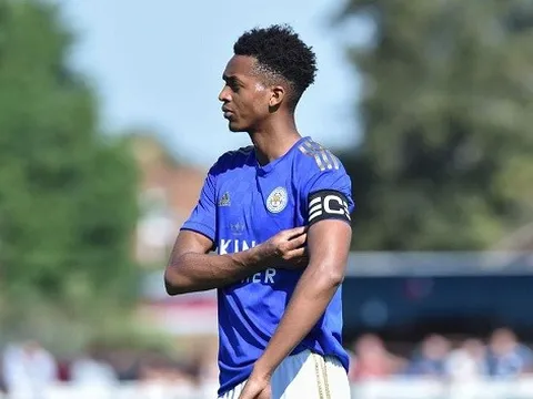 Sao trẻ Leicester nhớ nhà, nhiều đại gia lập tức muốn "giải cứu"