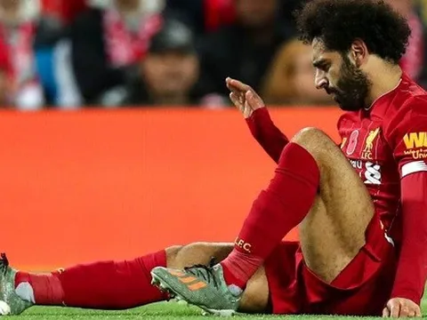 Nhà báo xác nhận: Liverpool sẽ không mạo hiểm với trụ cột