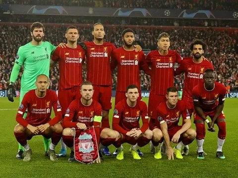 Bạn đã hiểu vì sao Liverpool chưa hề sáng cửa vô địch?