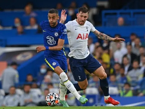 Chiến Tottenham, Tuchel nói ra điều thật lạ