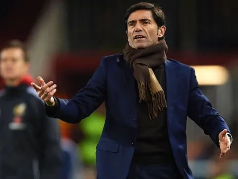 Báo chí Châu Âu đồng loạt đưa tin Arsenal muốn bổ nhiệm Marcelino